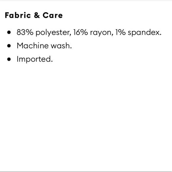 Banana Republic Blazer - Picture 5 of 16